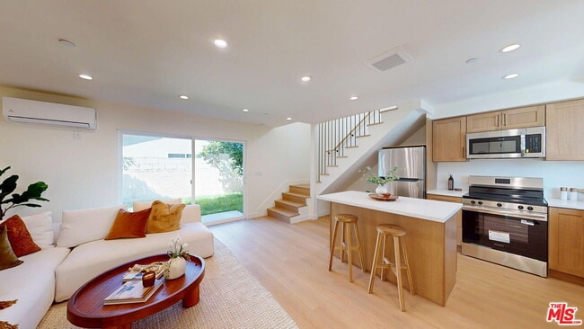 property at 6445 Satsuma Ave