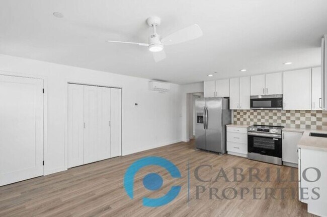 3064 46th St in San Diego, CA - Building Photo - Building Photo