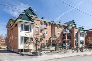 371 Nelson St in Ottawa, ON - Building Photo