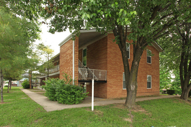 500 Indiana Ave in Jeffersonville, IN - Building Photo - Building Photo