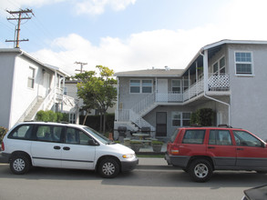 4321-4325 Division St in Long Beach, CA - Foto de edificio - Building Photo