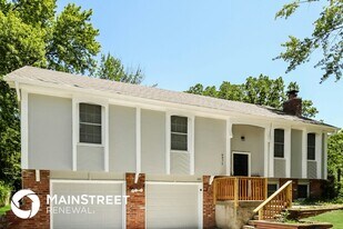 6471 N Delta Ave in Kansas City, MO - Building Photo