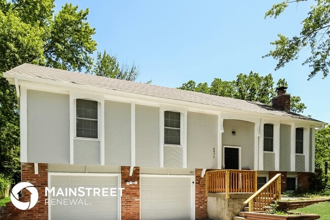 property at 6471 N Delta Ave