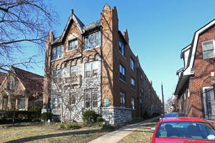 4155-63 Magnolia Avenue Apartments