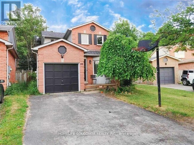 property at 48 Hadden Crescent