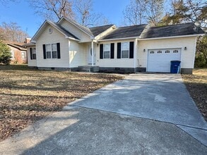 402 S Main St in Boaz, AL - Building Photo - Building Photo