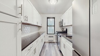282 E 35th St in Brooklyn, NY - Building Photo