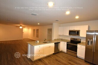 769 San Felipe Trail in Haslet, TX - Building Photo - Building Photo