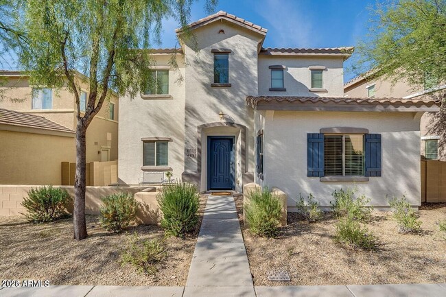 property at 10324 W Sands Dr