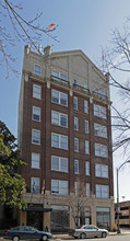 Linden Tower in Richmond, VA - Foto de edificio - Building Photo