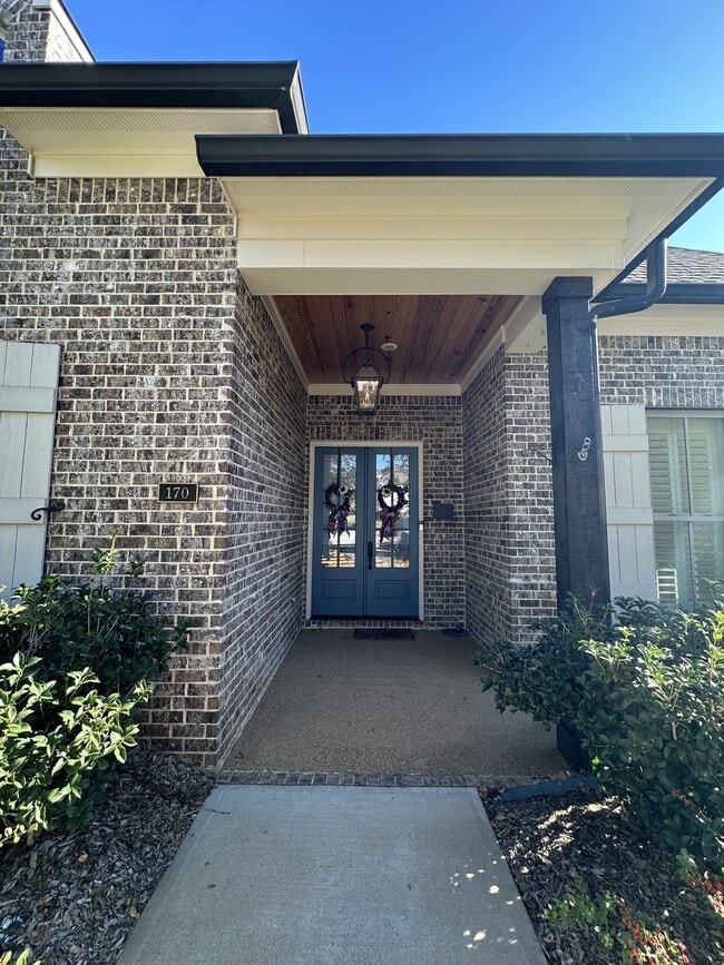 170 Mulberry Ln in Oxford, MS - Building Photo - Building Photo