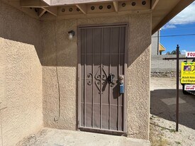 2814 N Fontana Ave in Tucson, AZ - Building Photo