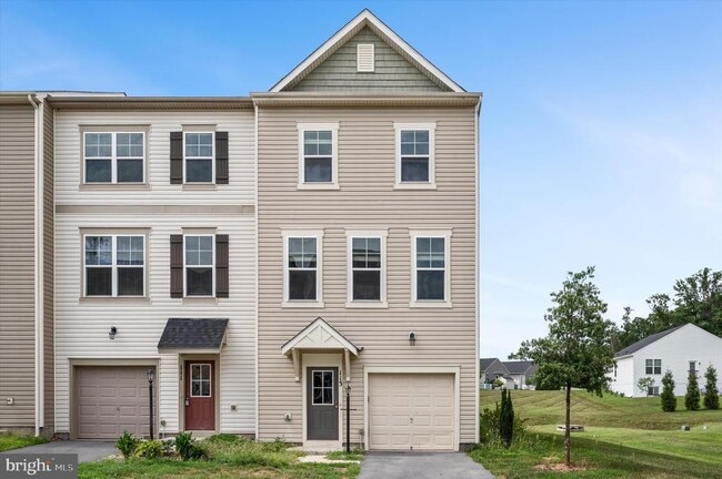 113 Fading Star Ct in Stephenson, VA - Building Photo - Building Photo
