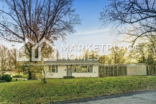 650 Robert Ave in Ferguson, MO - Building Photo - Building Photo