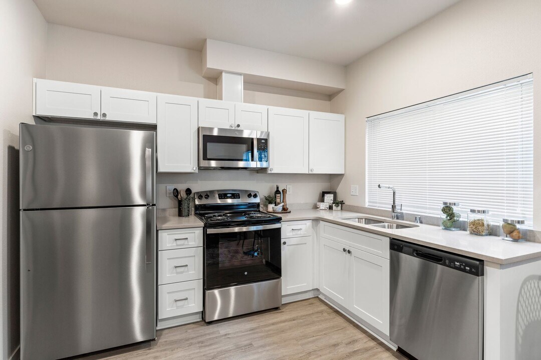Astor Apartments in Spokane, WA - Building Photo