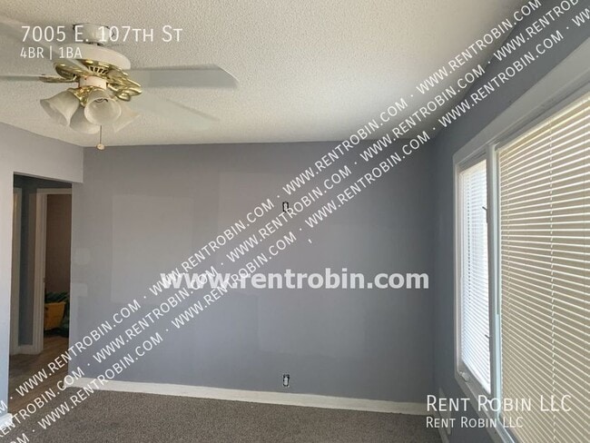 7005 E 107th St in Kansas City, MO - Building Photo - Building Photo