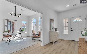 4434 Verdiccio Ave in Las Vegas, NV - Building Photo - Building Photo
