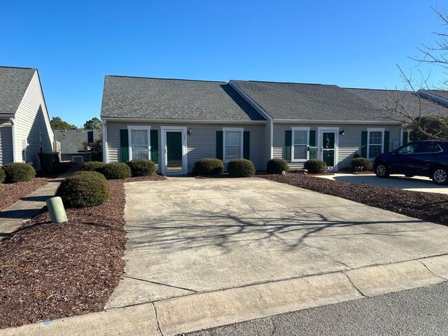 property at 122 Red Coat Ln