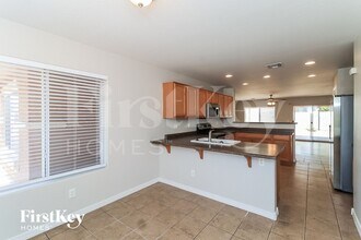 2854 E Phelps Rd in Phoenix, AZ - Building Photo - Building Photo