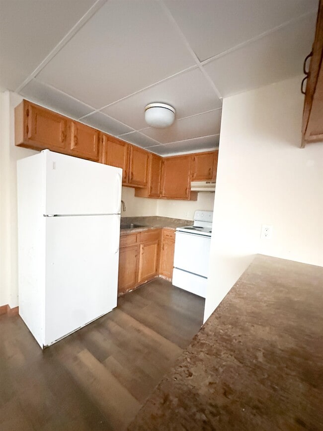 324 Main St in Burlington, VT - Building Photo - Building Photo