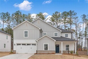 5667 Cabernet Ln in Braselton, GA - Building Photo
