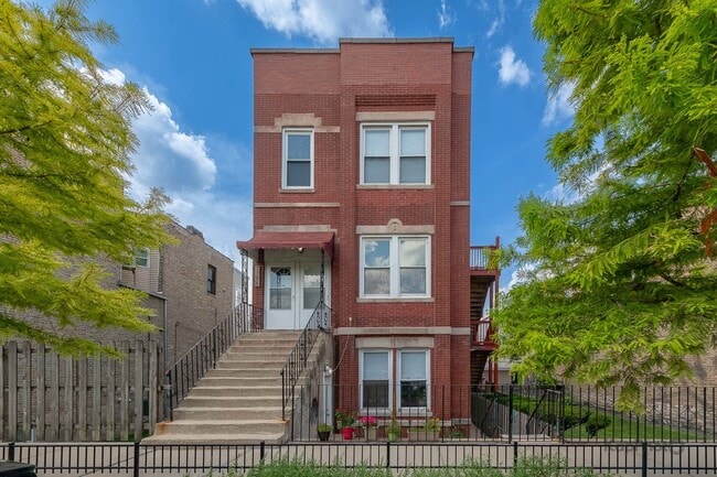 property at 2504 S Blue Island Ave