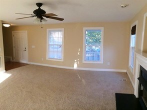 9220 Pennythorne Ct in Raleigh, NC - Foto de edificio - Building Photo