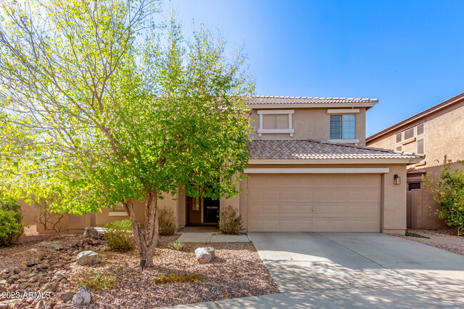 property at 28806 N 23rd Ln