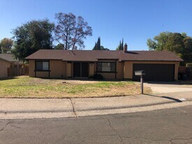 7013 Halesworth Ct in Citrus Heights, CA - Building Photo