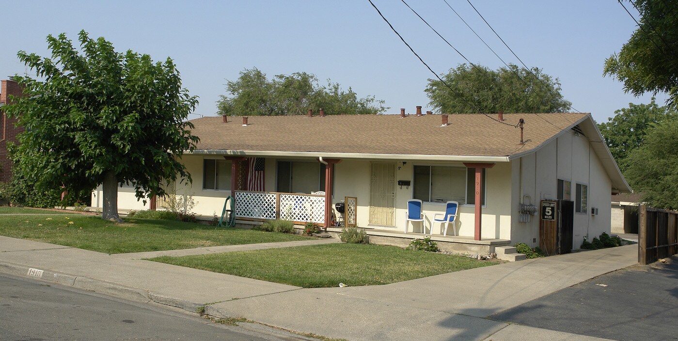 1910 Alpha in Antioch, CA - Foto de edificio