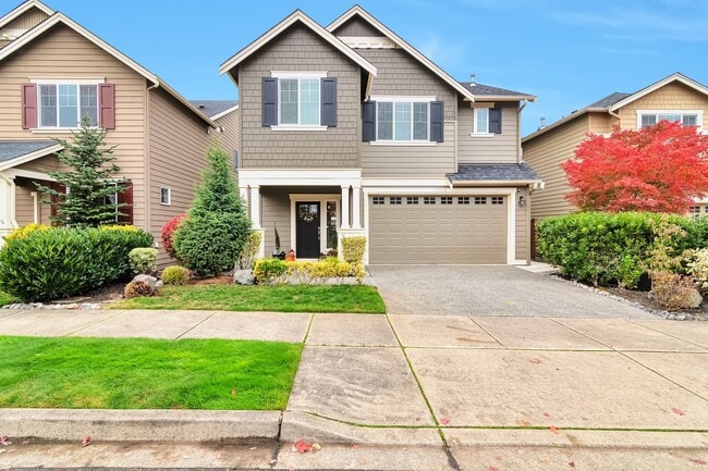 property at 17618 40th Dr SE