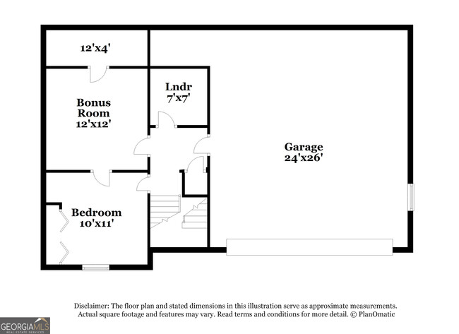 88 Adams Chapel Rd SW in Cartersville, GA - Building Photo - Building Photo