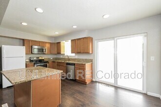9866 Lafayette St in Thornton, CO - Building Photo - Building Photo