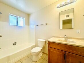1275 E Glenn St in Tucson, AZ - Building Photo - Building Photo