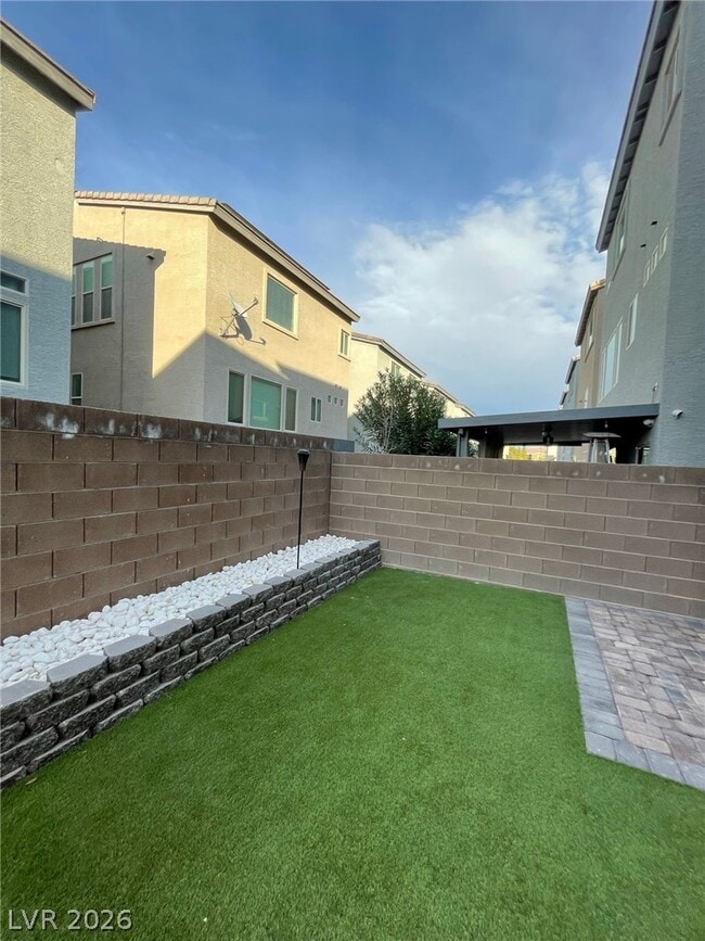 8048 Haywood Estate Ave in Las Vegas, NV - Building Photo - Building Photo