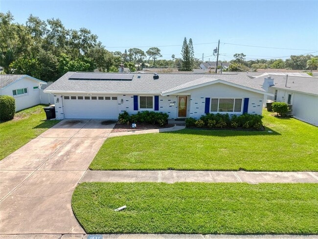 1837 Princeton Dr in Clearwater, FL - Building Photo - Building Photo