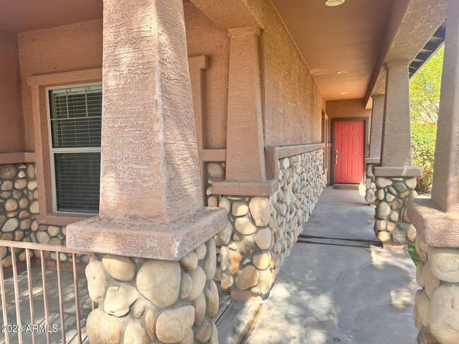 4230 E Linda Ln in Gilbert, AZ - Building Photo - Building Photo