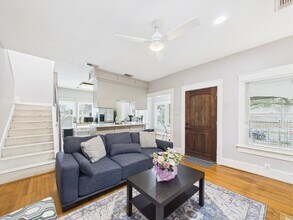 3613 Audubon Pl in Houston, TX - Foto de edificio - Building Photo