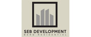 Property Management Company Logo SEB, Inc.