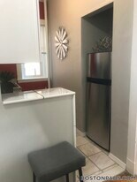 463 Park Dr in Boston, MA - Building Photo