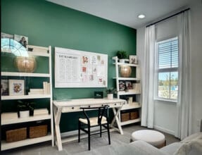 54 Thurnham Ln in St. Augustine, FL - Building Photo - Building Photo
