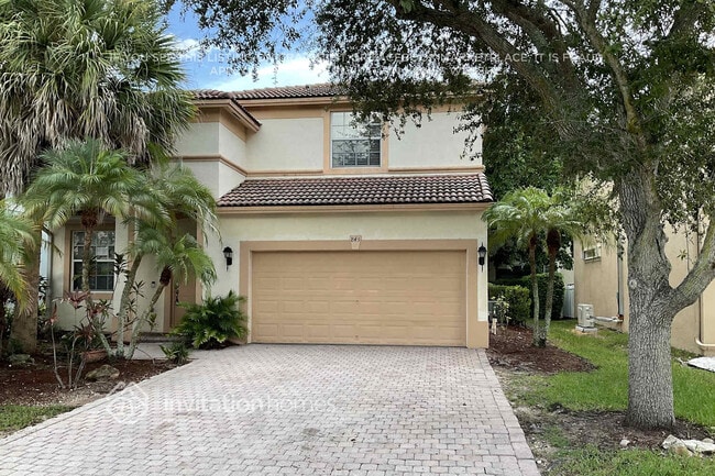 property at 843 NW 127th Ave