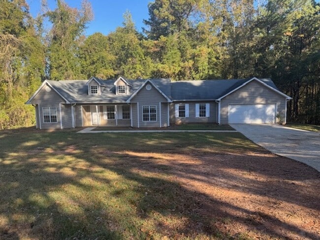 property at 482 S Bolee Rd