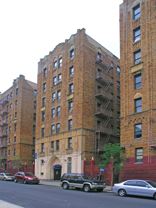 1473-1475 Sheridan Avenue in Bronx, NY - Building Photo - Building Photo