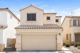2703 Guidance Ct in North Las Vegas, NV - Building Photo