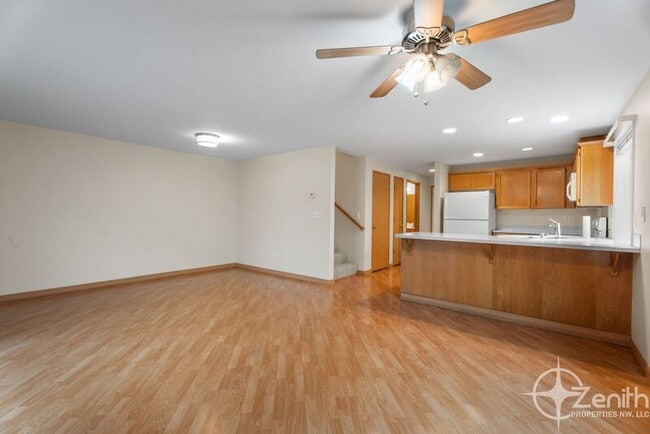 property at 3012 NE 116th Ave