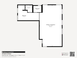 410 N 4th St in Beasley, TX - Foto de edificio - Building Photo