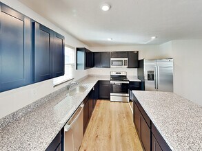 855 Black Rock Cir in Lebanon, IN - Foto de edificio - Building Photo