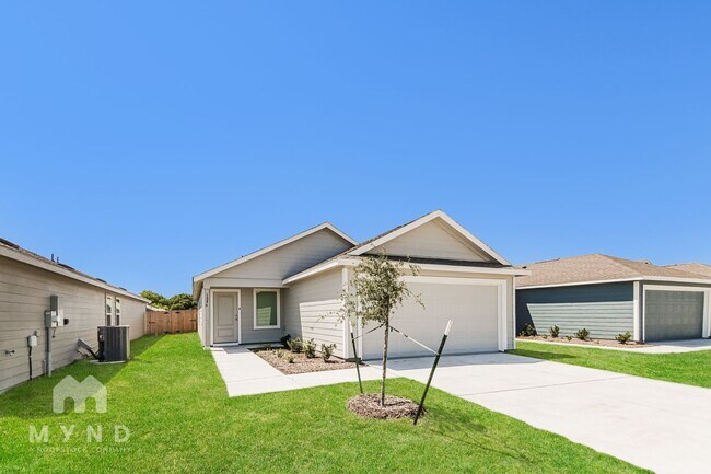 property at 1246 Basswood Dr