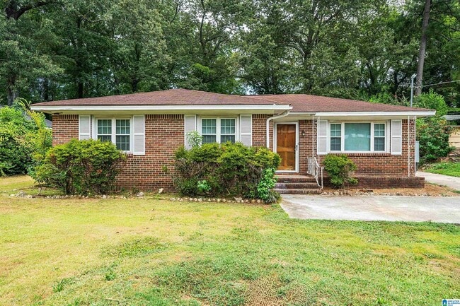 property at 1177 5 Mile Rd